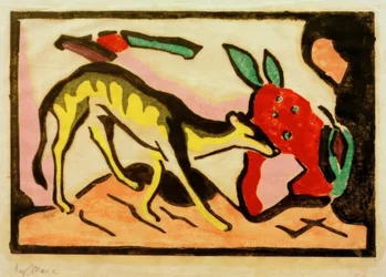 Mythical Creature